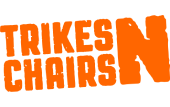 Trikes N Chairs